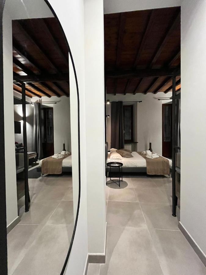 Soha Piazza Di Spagna Boutique Рим Экстерьер фото