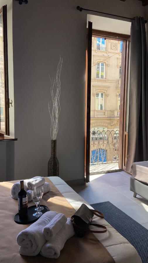 Soha Piazza Di Spagna Boutique Рим Экстерьер фото