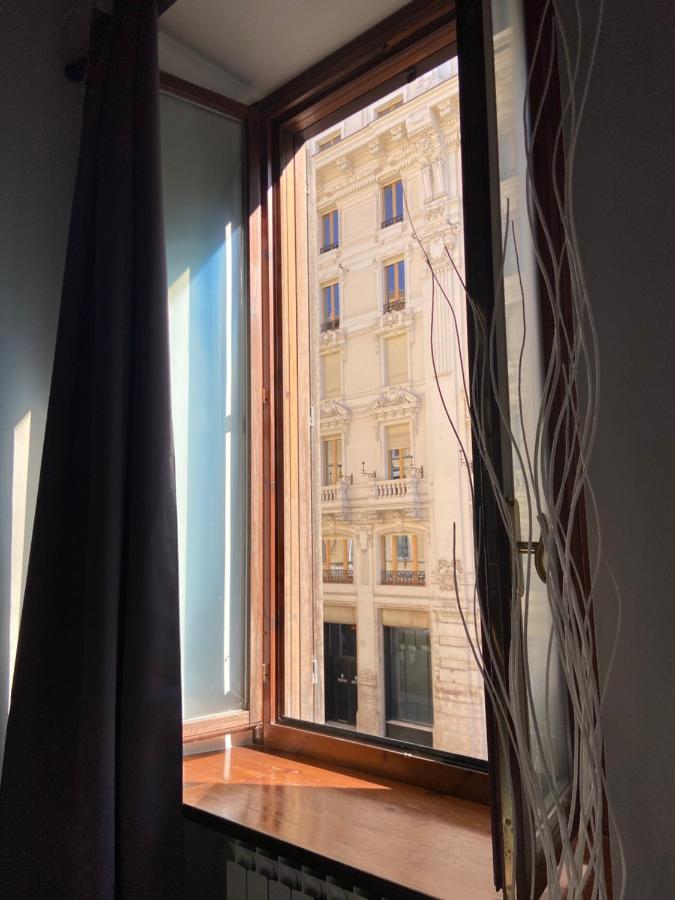 Soha Piazza Di Spagna Boutique Рим Экстерьер фото