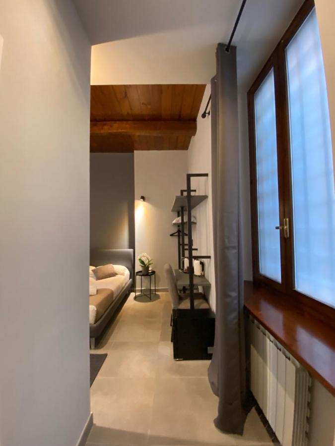 Soha Piazza Di Spagna Boutique Рим Экстерьер фото