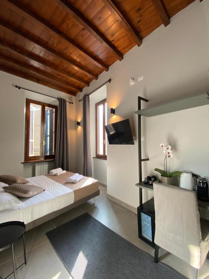 Soha Piazza Di Spagna Boutique Рим Экстерьер фото