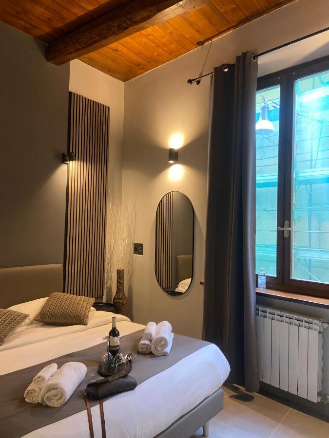 Soha Piazza Di Spagna Boutique Рим Экстерьер фото