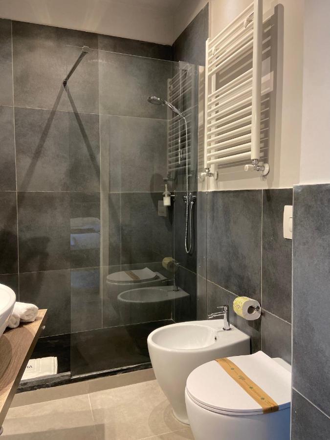 Soha Piazza Di Spagna Boutique Рим Экстерьер фото